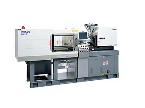 全電動臥式注塑機“ELJECT”NEX30